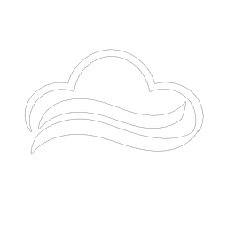 شعار شركة سحابة الرافدين شعار شركة سحابة الرافدين Rafidain Cloud