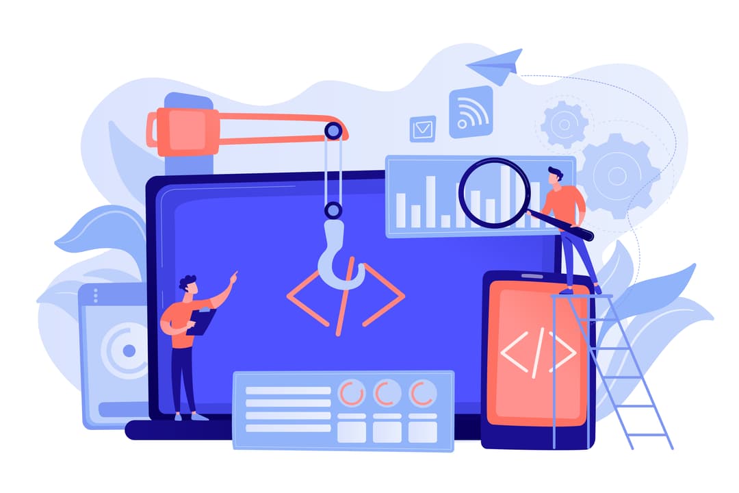Custom Software Solutions