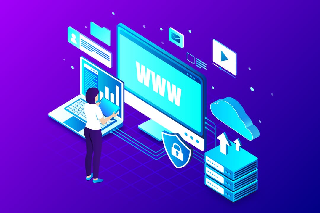 Hosting & Cloud Solutions