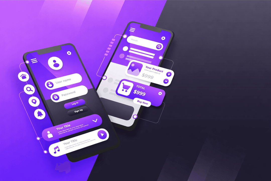 Mobile App Development