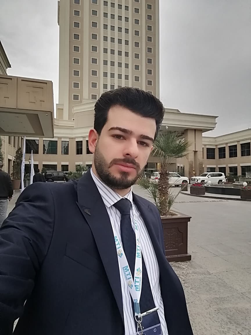 مؤسس الشركة