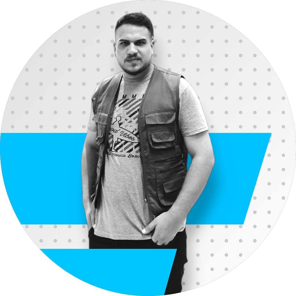 مهدي الطفيلي